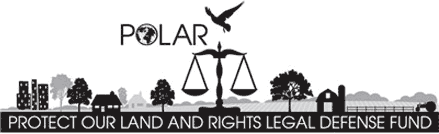 POLAR Legal Defense Fnd